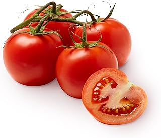 Organic Tomato 