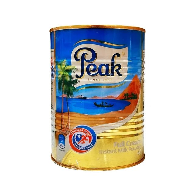 Peak Full Cream Milk 400g