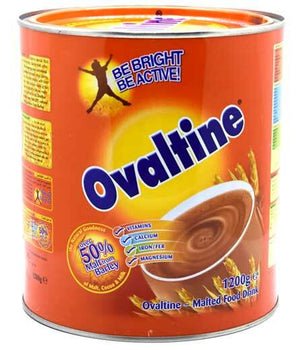 Ovaltine 1200g