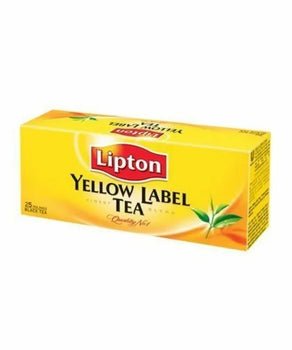 Lipton Yellow Label Tea