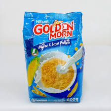 Golden Morn 600g