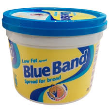 Blue band Spread 450g