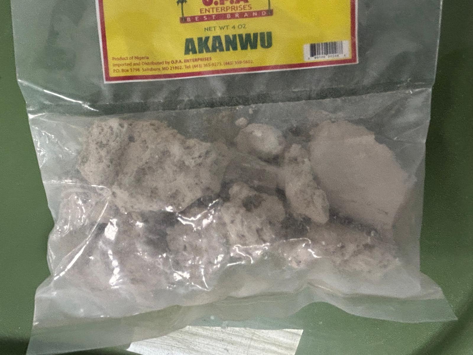 Akanwu