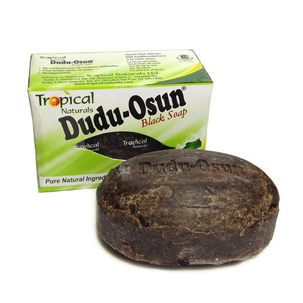 Dudu Osun Black soap