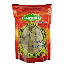 Euroma Bay Leaves