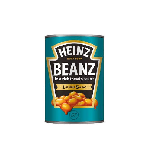 Heinz Beans 415g