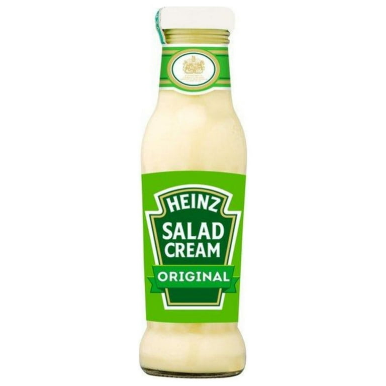 Heinz Salad Cream 285g