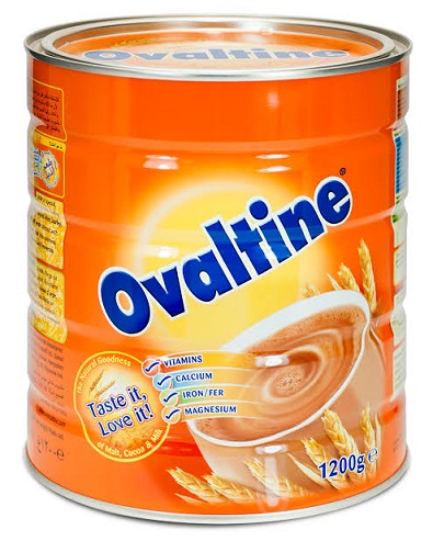 Ovaltine 1200g