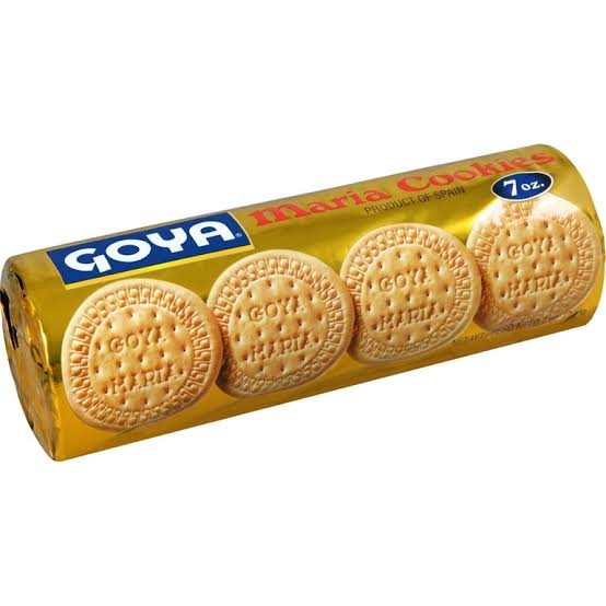 Goya Maria Cookies 200g